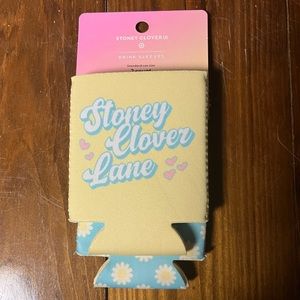 Stoney Clover Lane x Target Drink Sleeve